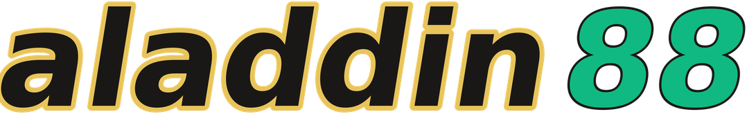 aladdin88 logo