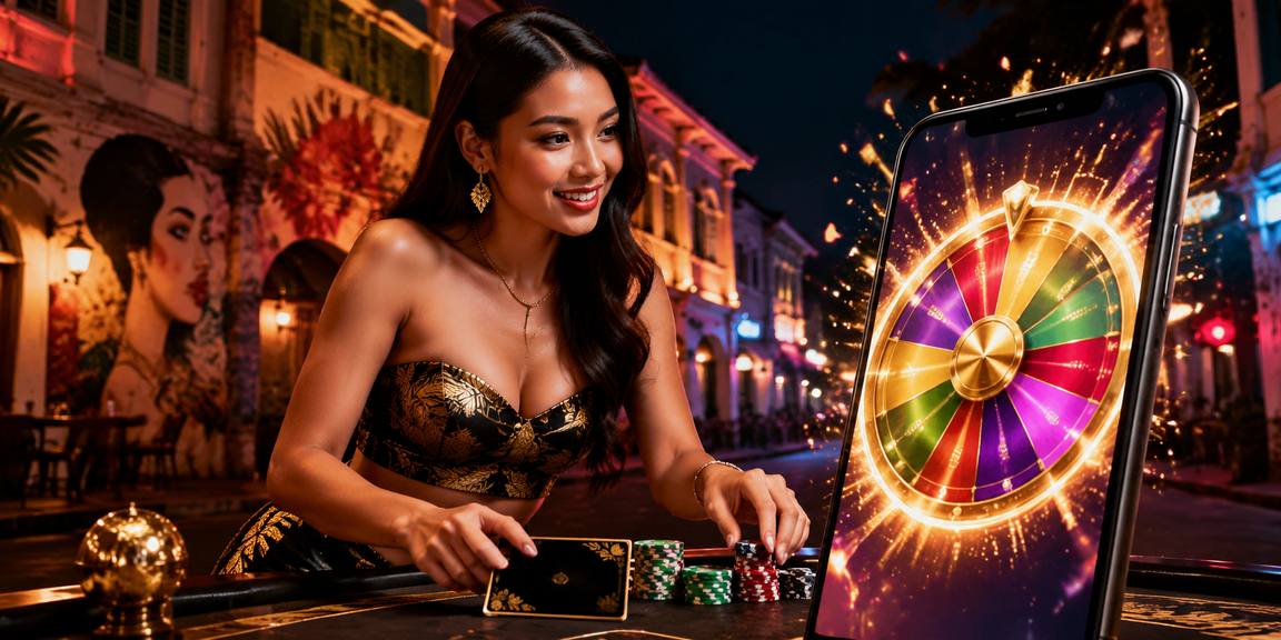 aladdin88 Discovery Kami: Pilihan Nyata untuk Anda