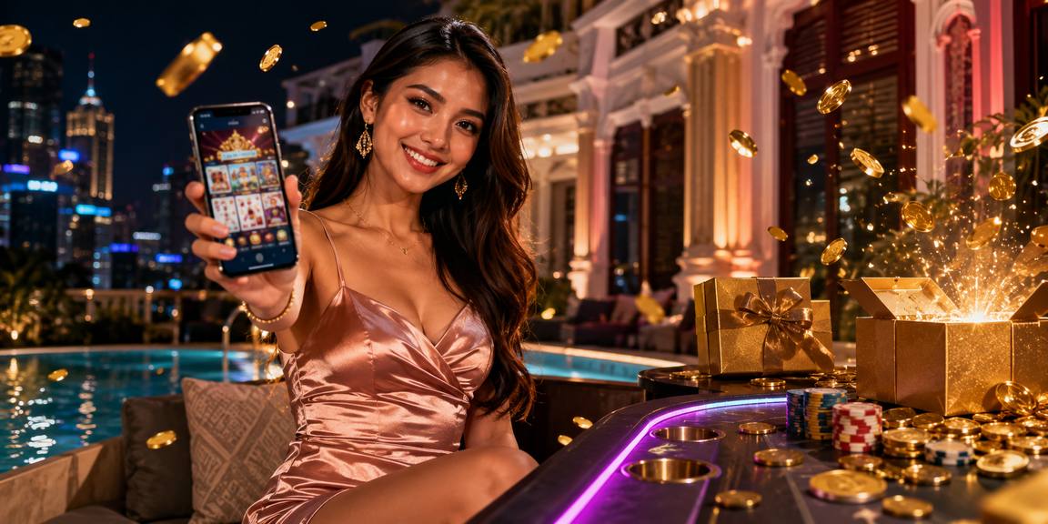 aladdin88 Semua yang Anda Perlukan dalam Satu Aplikasi