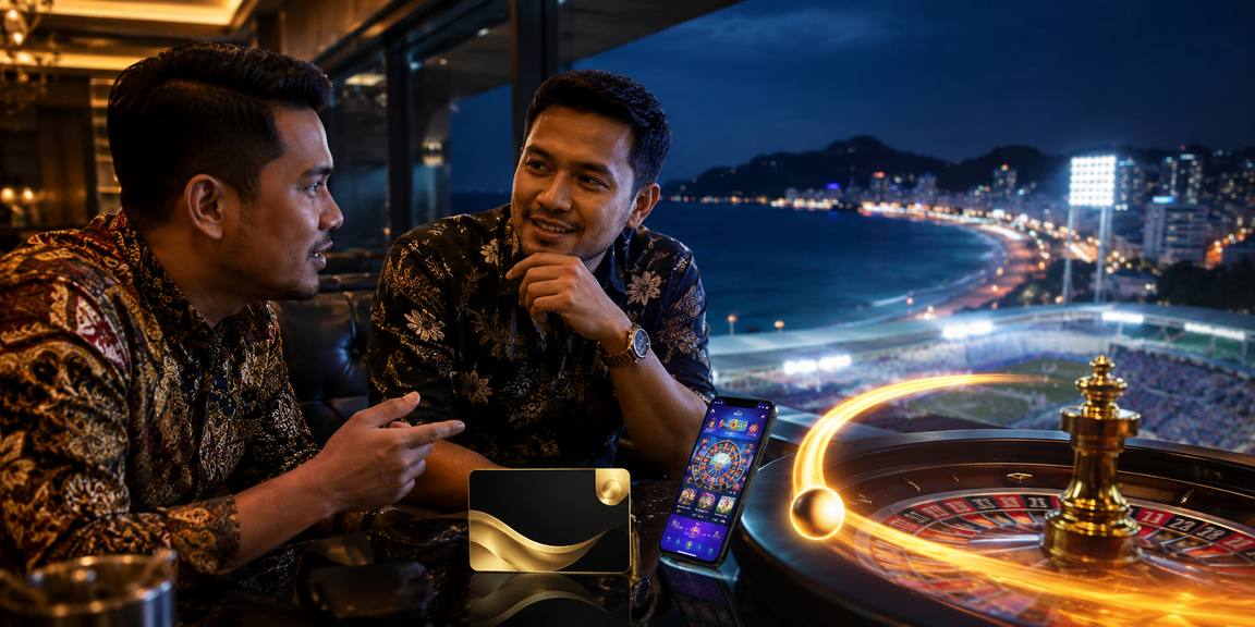 aladdin88 Thunderstorm Hadir di aladdin88 Malaysia